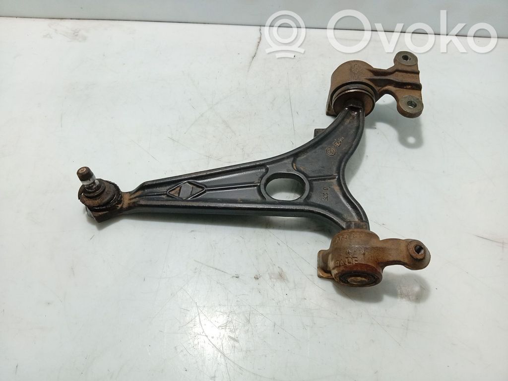 Peugeot 807 Querlenker vorne 