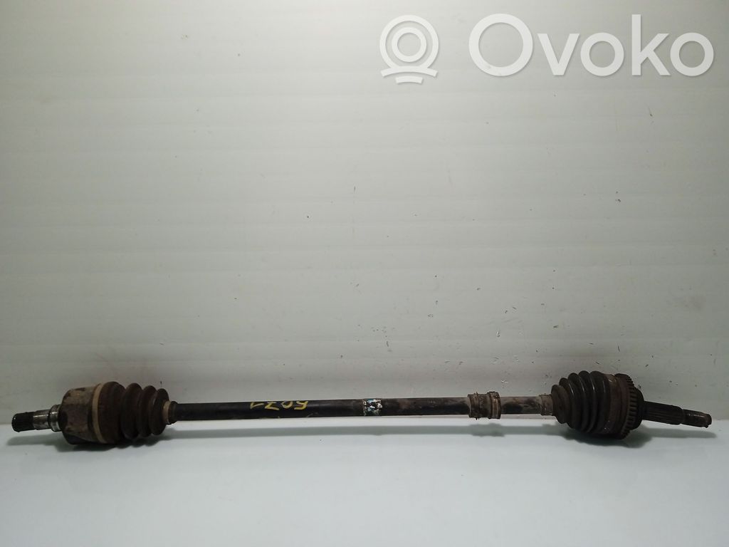 Daewoo Kalos Eje de transmisión delantero 