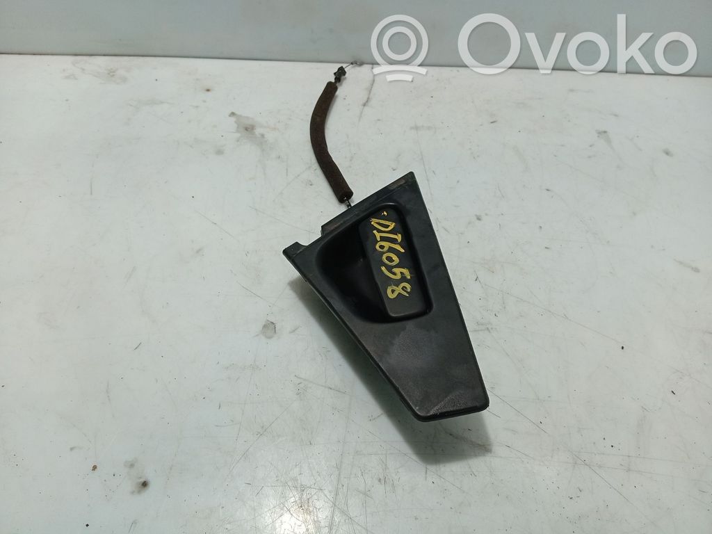 Renault Clio IV Takaoven ulkokahva 