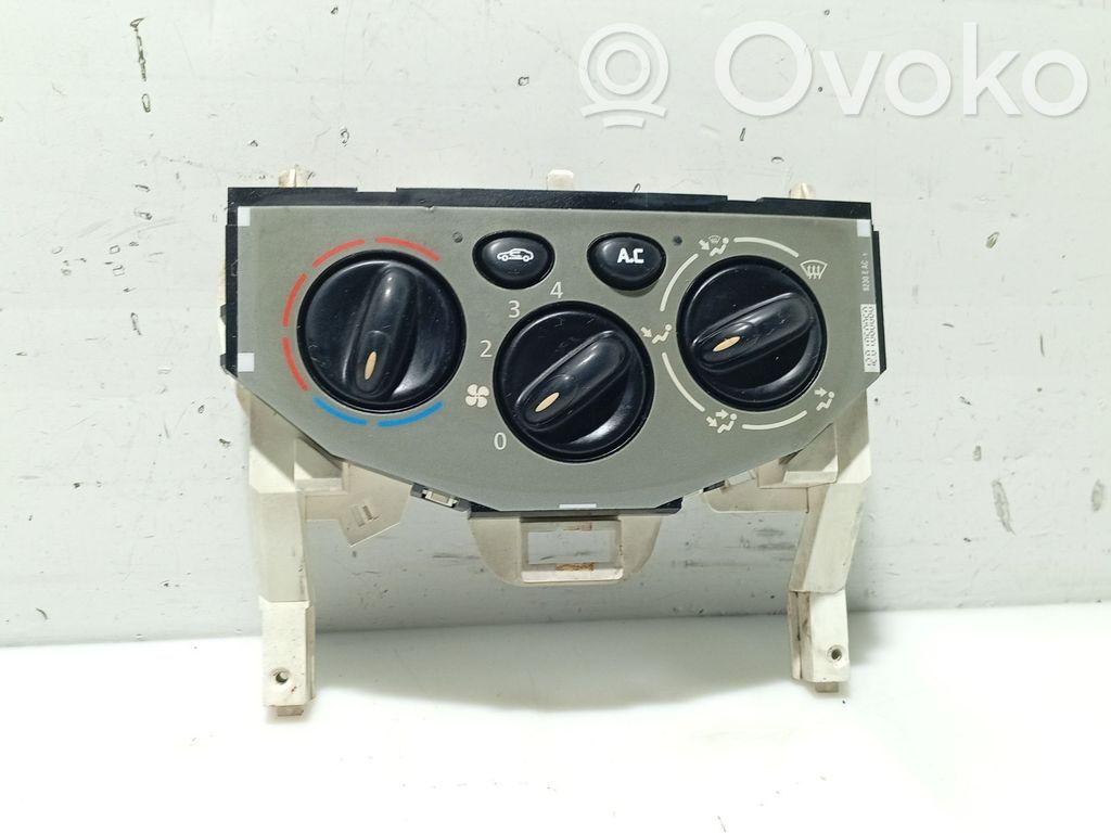 Moduł / Sterownik klimatyzacji   93161038