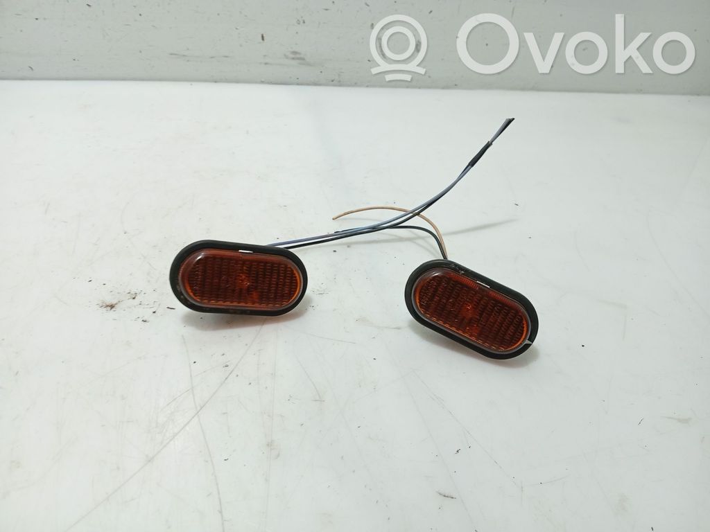 Opel Vivaro Seitenblinker 