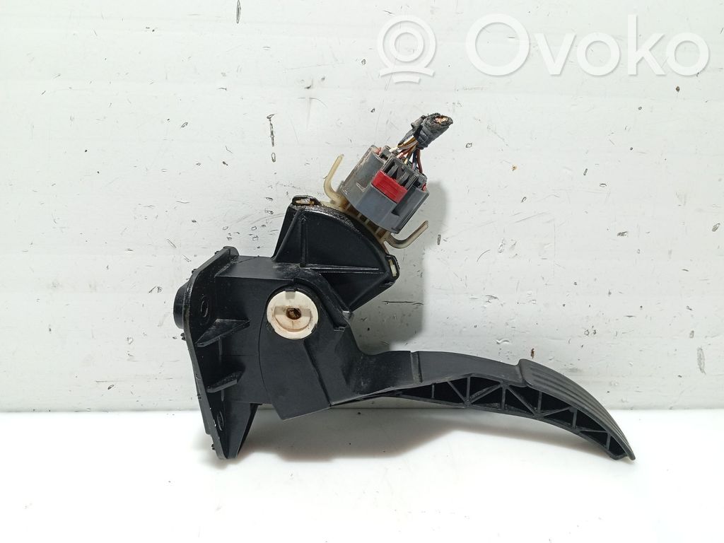 Ford Transit Acceleration sensor 