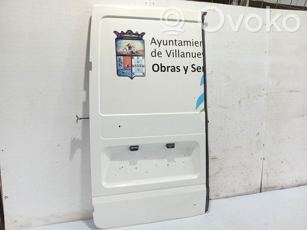 Ford Transit Rear door 
