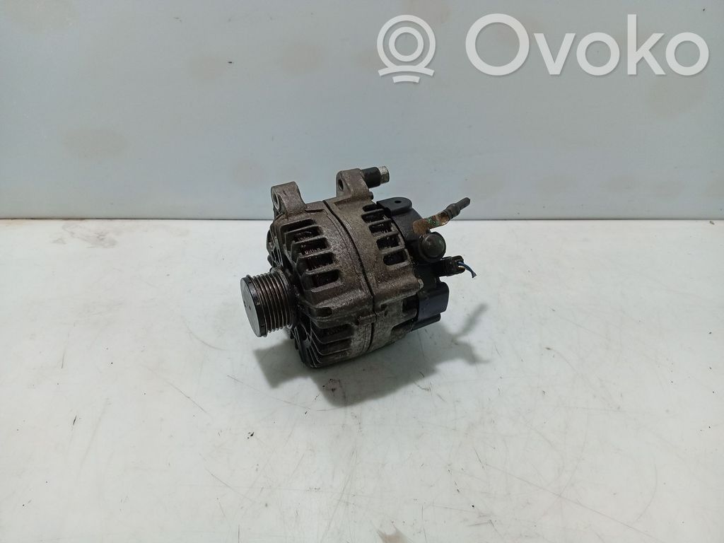 Citroen C5 Generator/alternator 