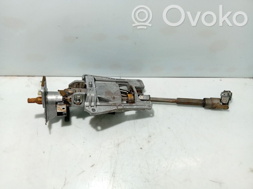 Citroen C5 Stūresrata ass 