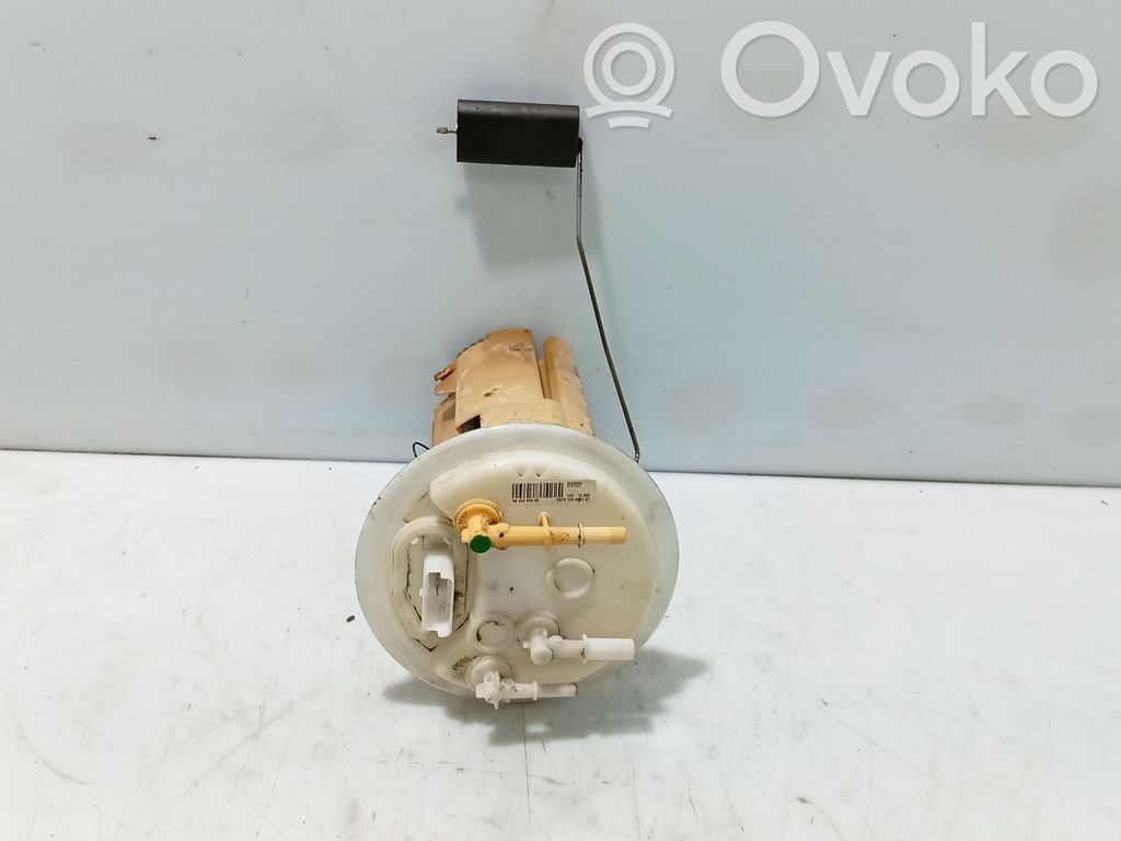 Citroen C5 In-tank fuel pump 