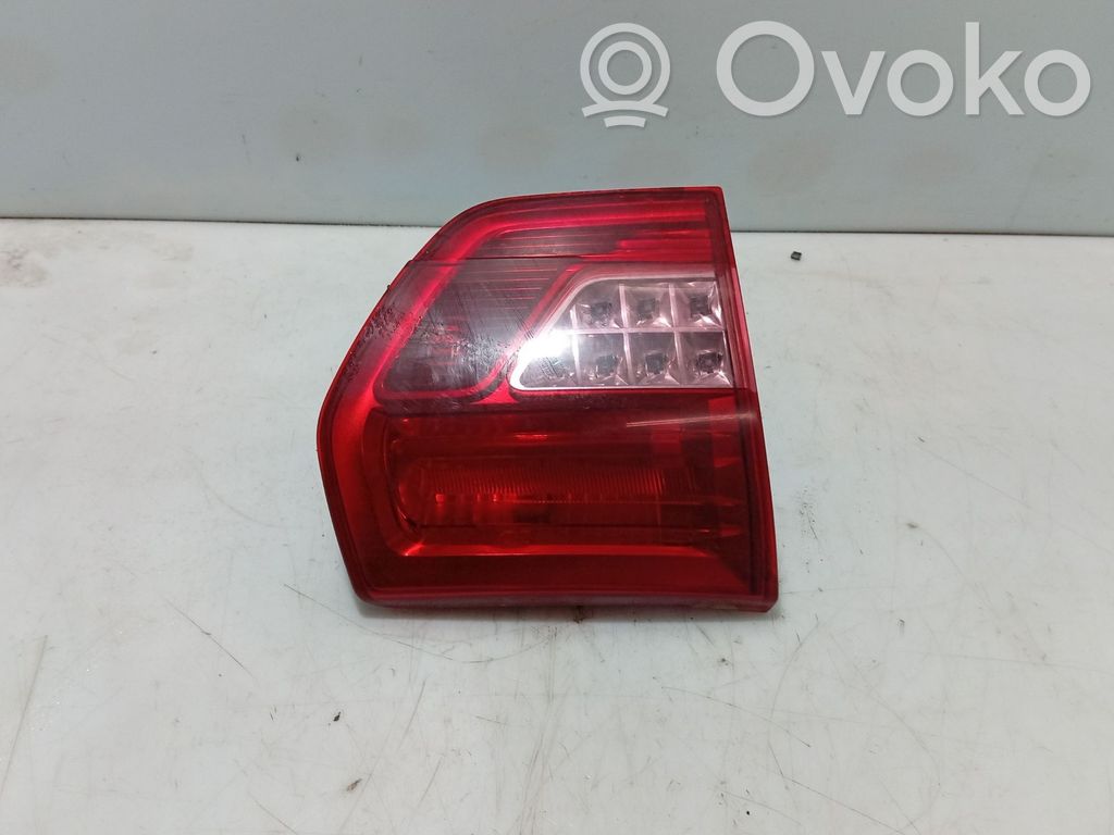 Citroen C5 Lampa tylna 