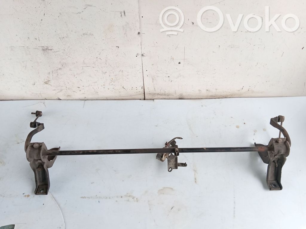 Citroen C5 Barre anti-roulis arrière / barre stabilisatrice 