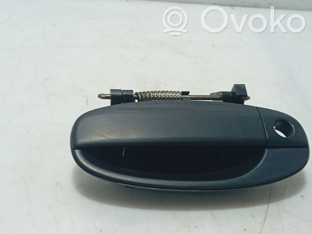 Daewoo Kalos Manecilla externa puerta delantera 