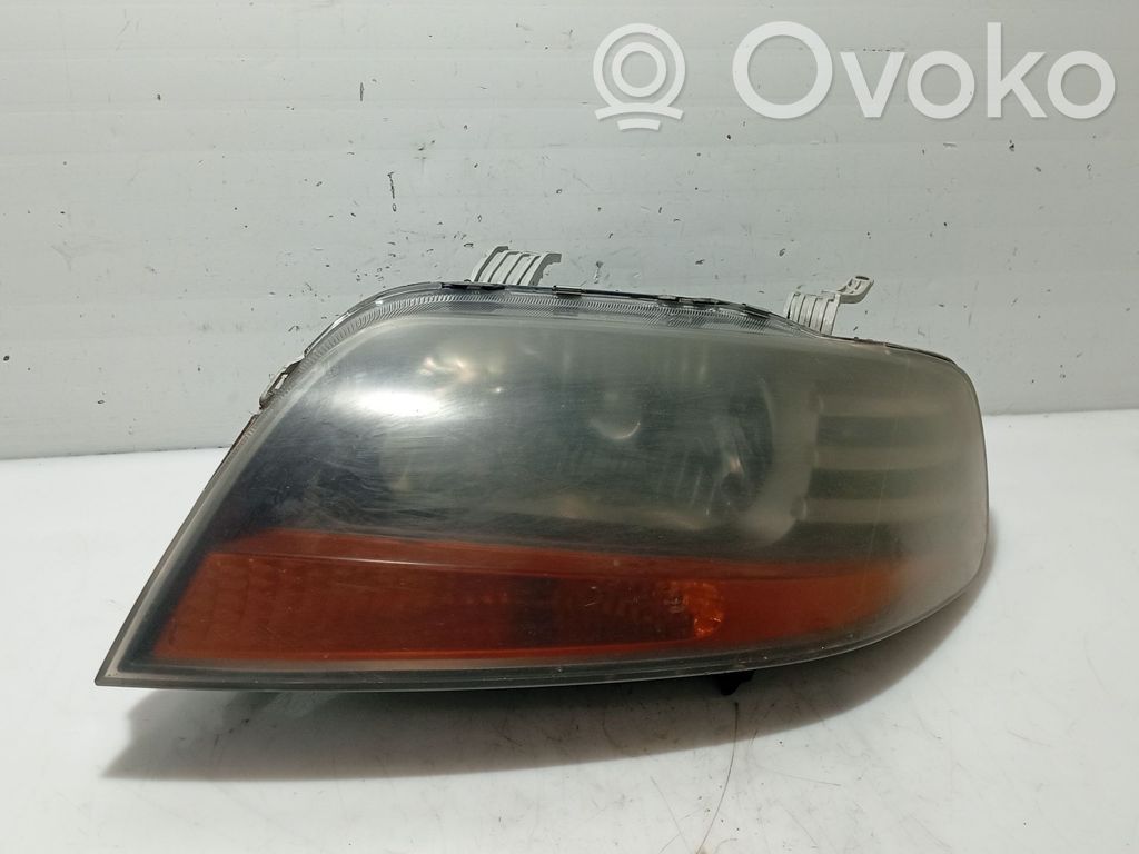 Daewoo Kalos Headlight/headlamp 