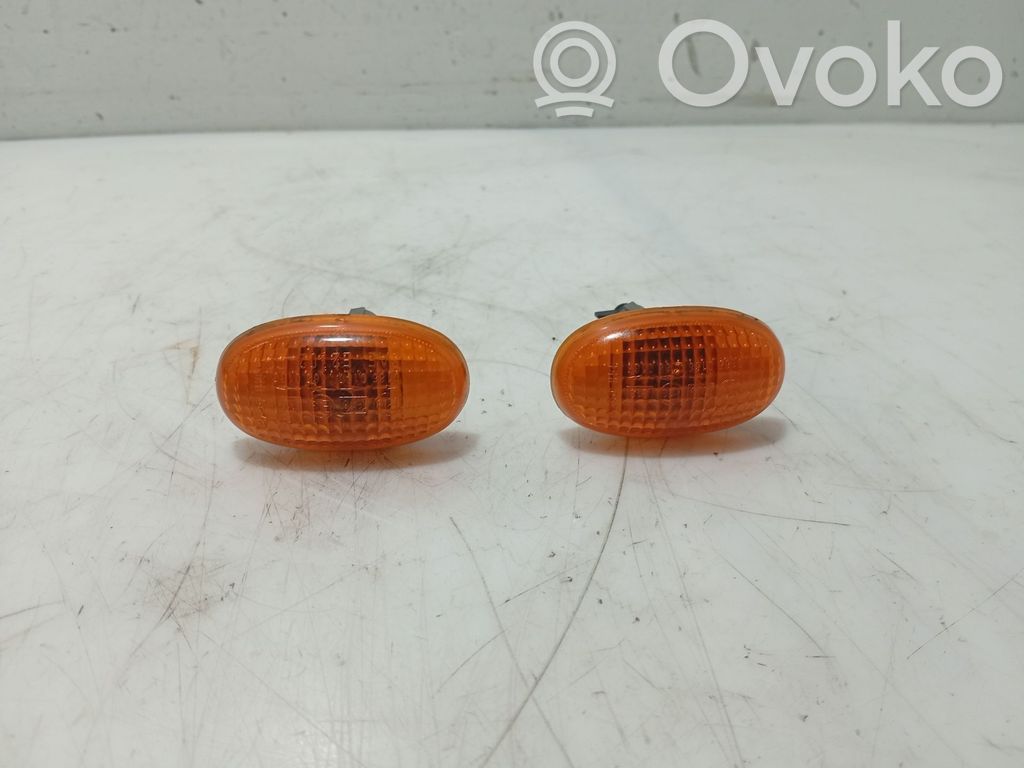 Daewoo Kalos Front indicator light 