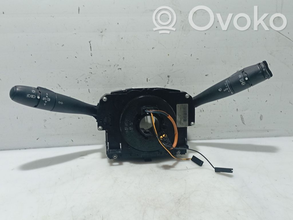 Citroen C3 Wiper control stalk 