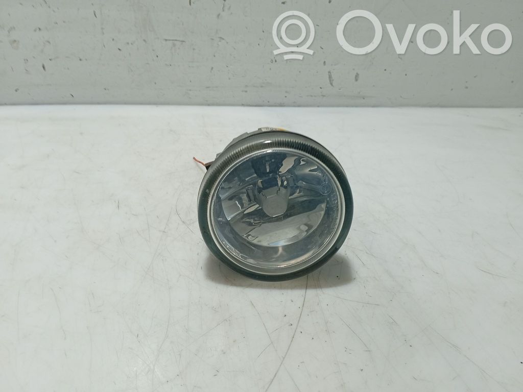 Citroen C3 Front fog light 