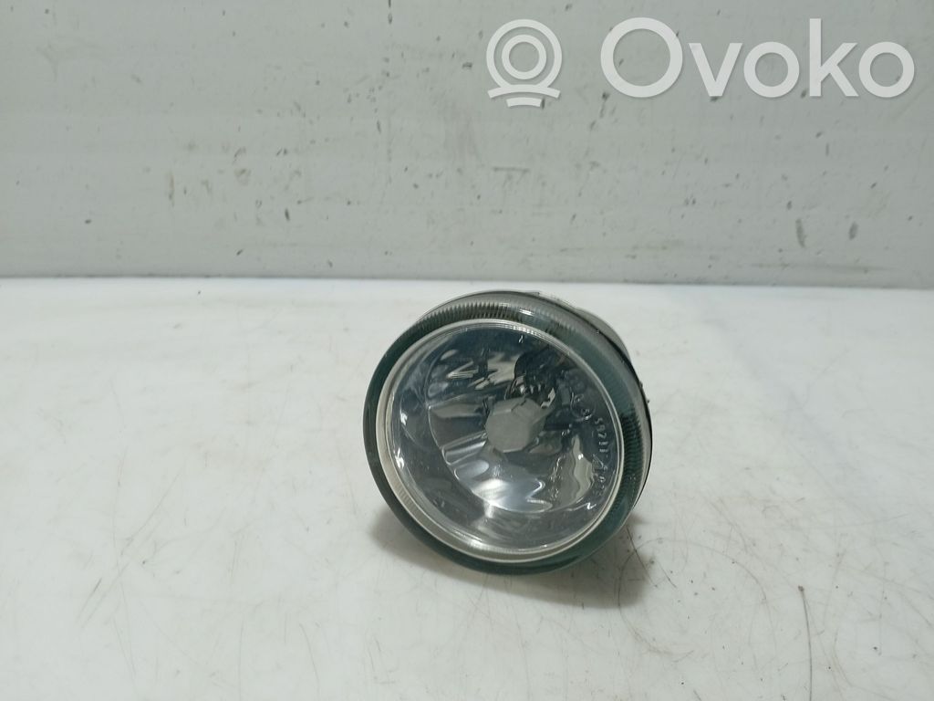 Citroen C3 Front fog light 