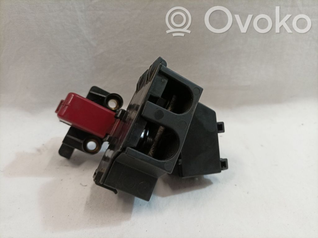 Alte unități/module de control   7L0937401