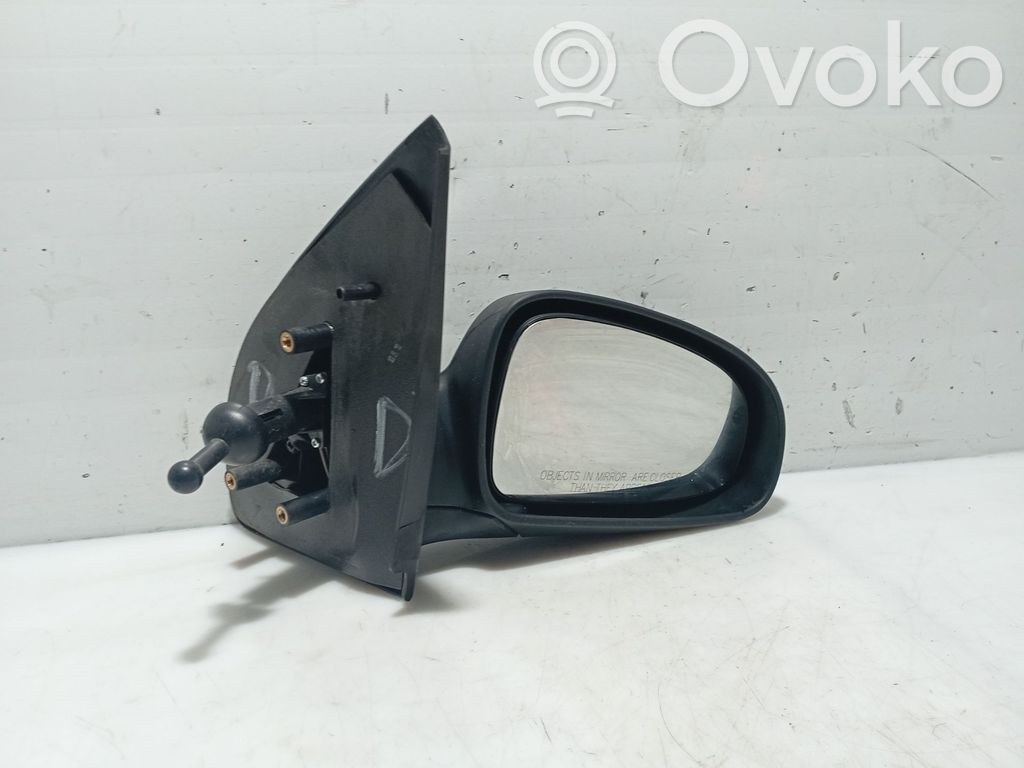 Daewoo Kalos Veidrodėlis (elektra valdomas) 