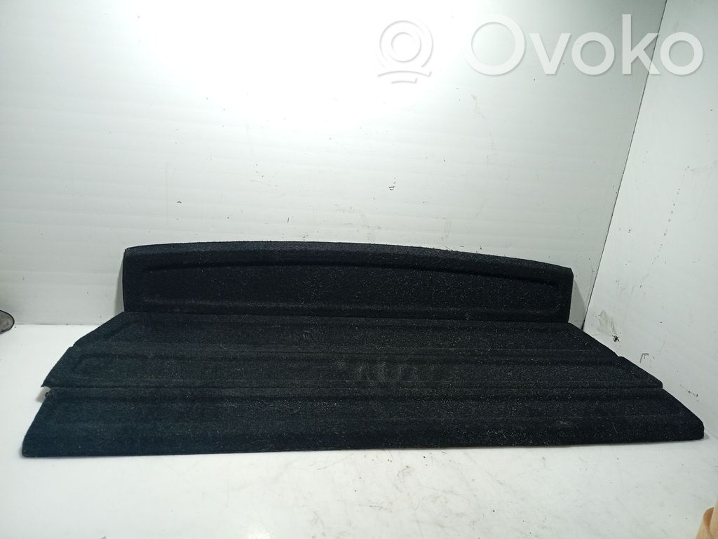 Opel Meriva A Heckklappe Kofferraumdeckel 