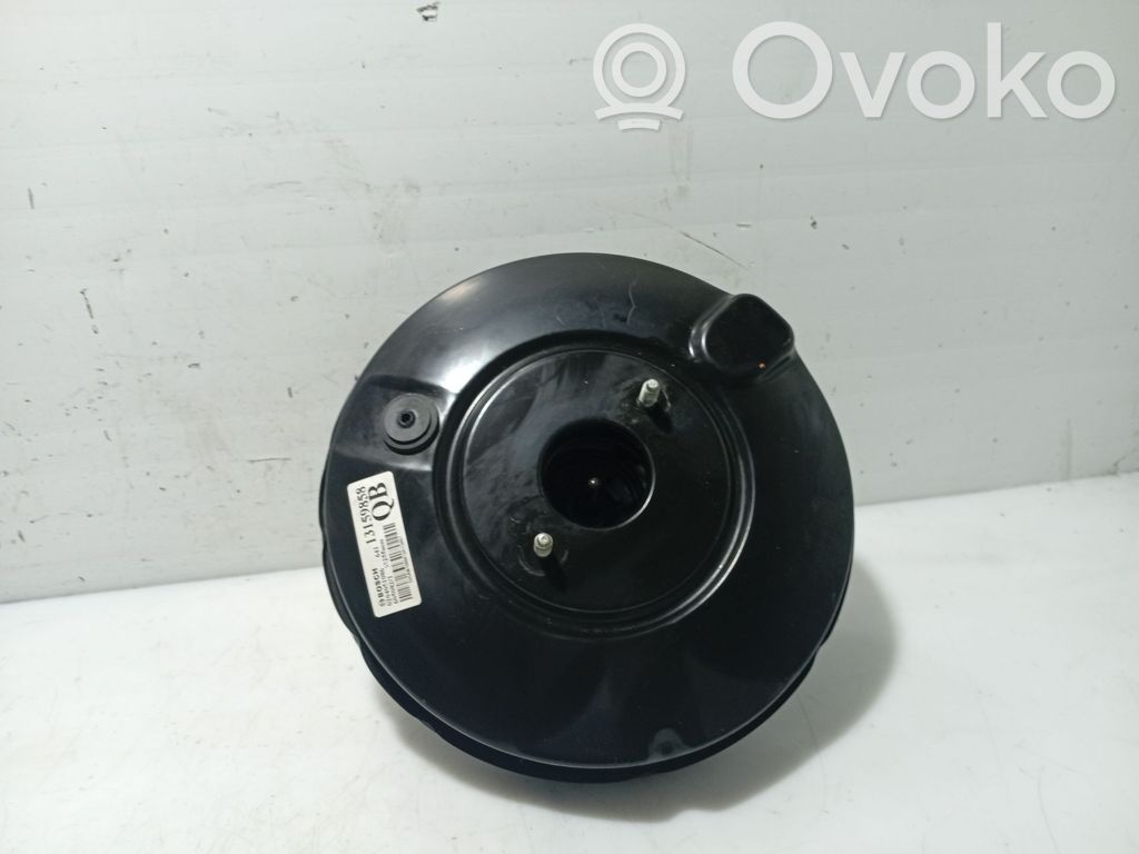 Opel Meriva A Servofrână 