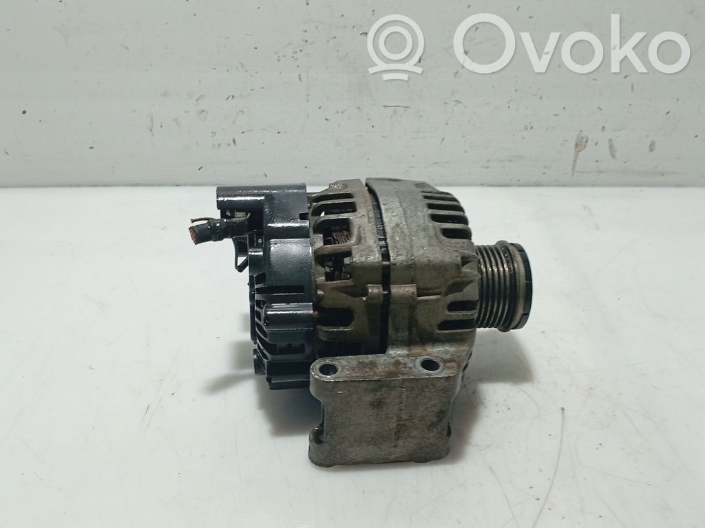 Opel Meriva A Generatorius 