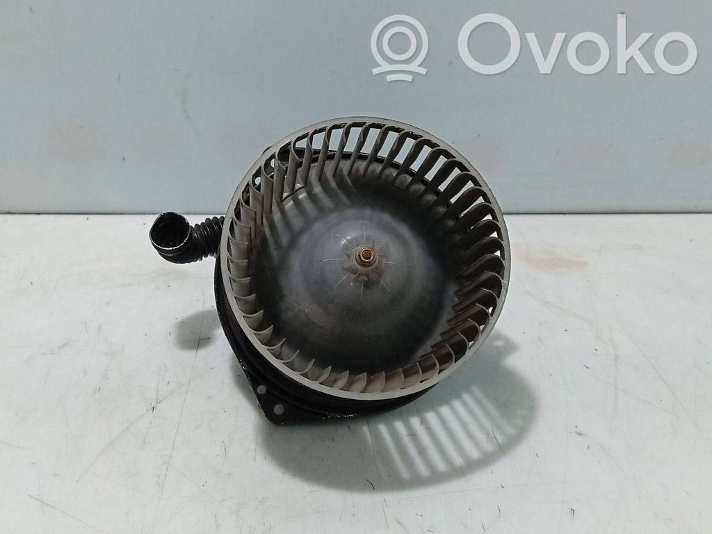 SsangYong Actyon Ventilator aerotermă 
