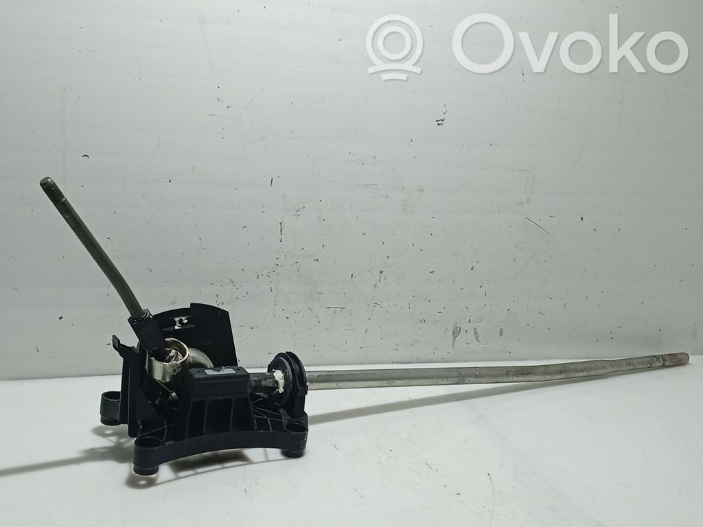 Opel Meriva A Palanca de cambios 