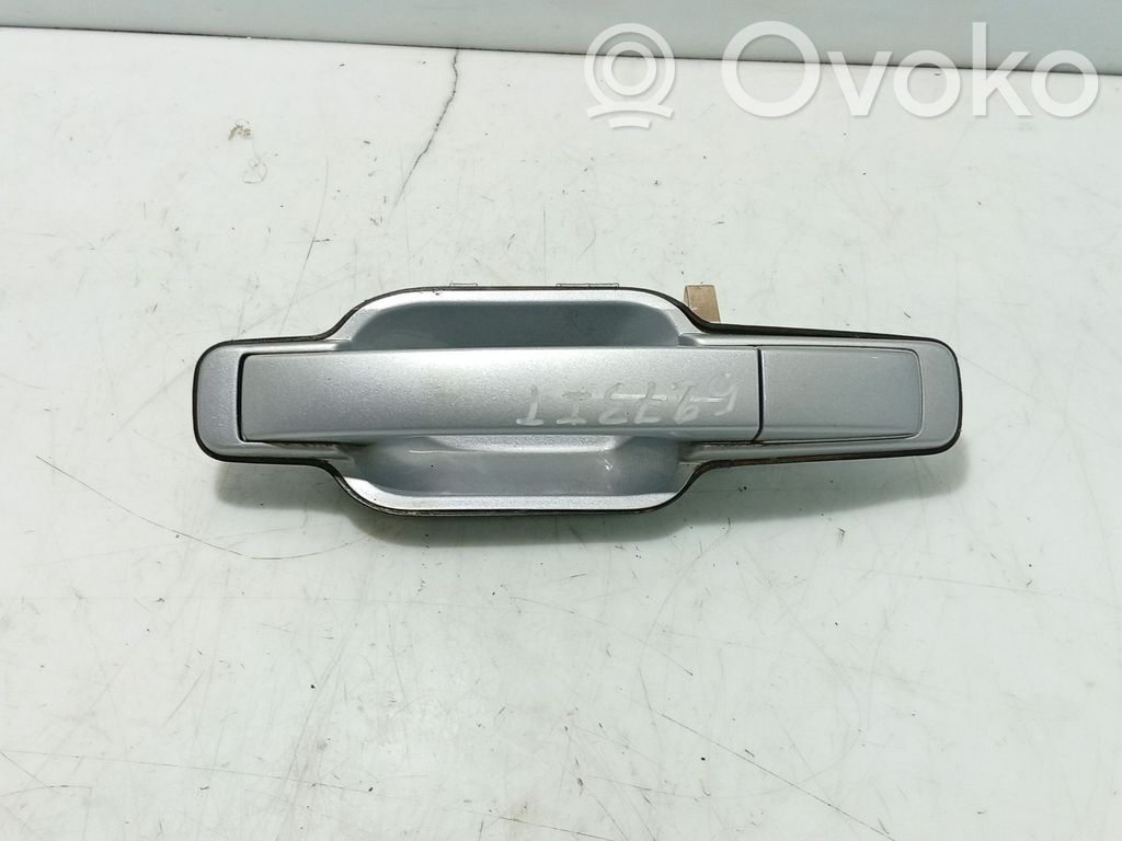 SsangYong Actyon Poignée extérieure de porte arrière 