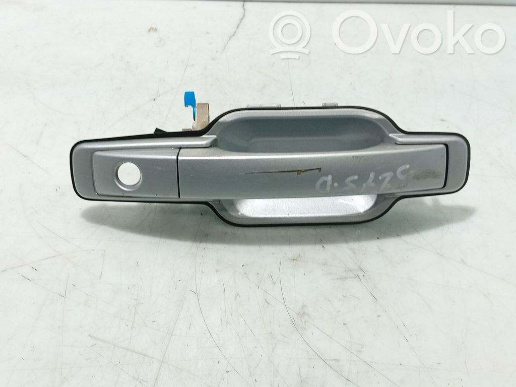 Manecilla externa puerta delantera   7245031000