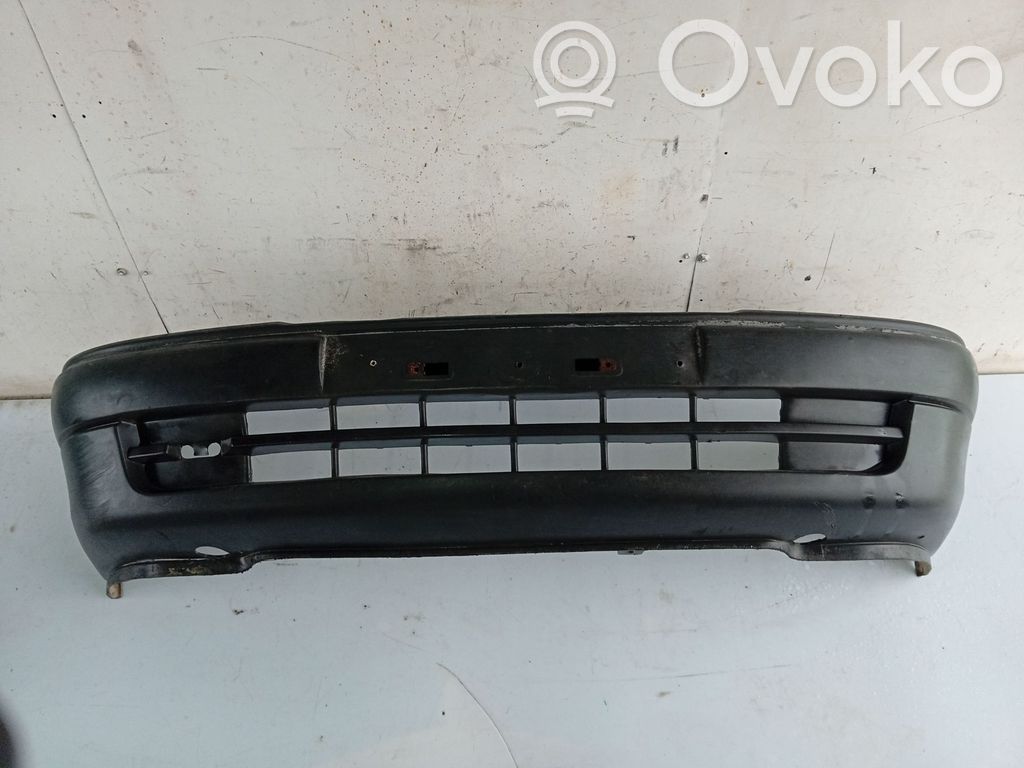 Opel Astra F Front bumper 