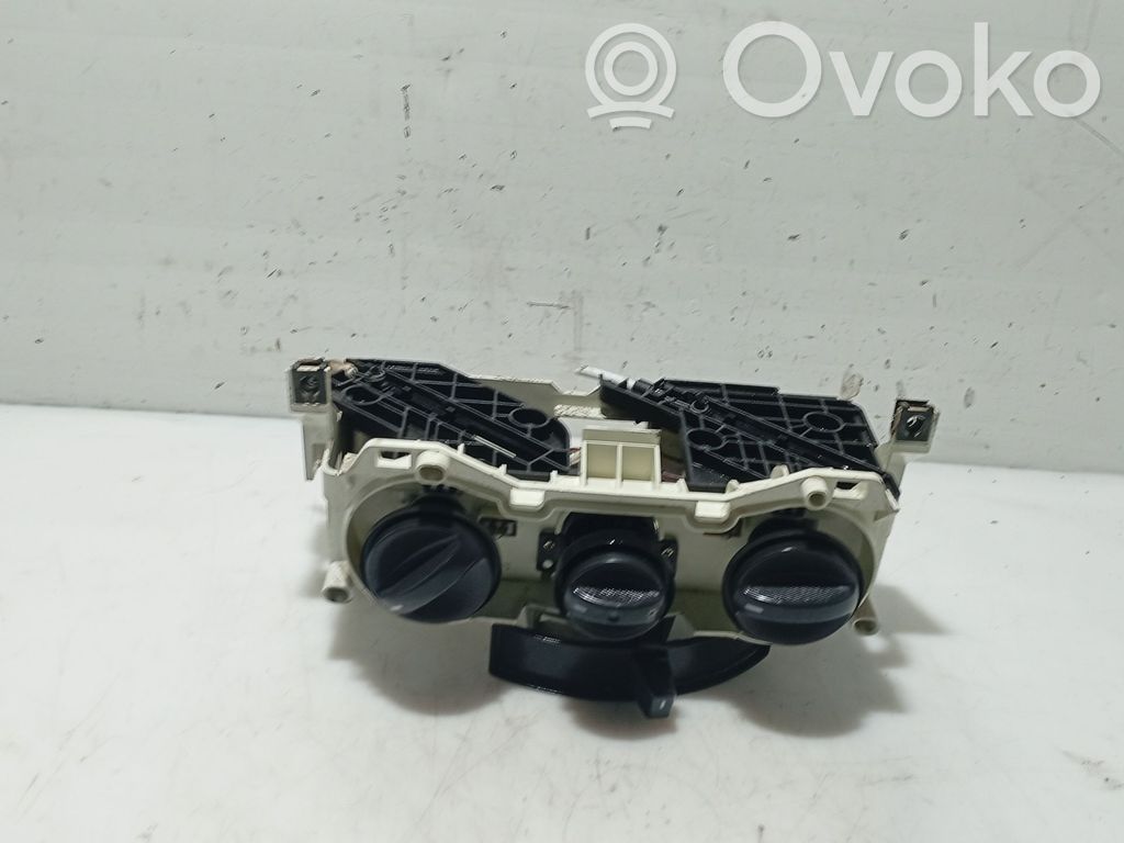 Fiat Punto (188) Air conditioner control unit module 