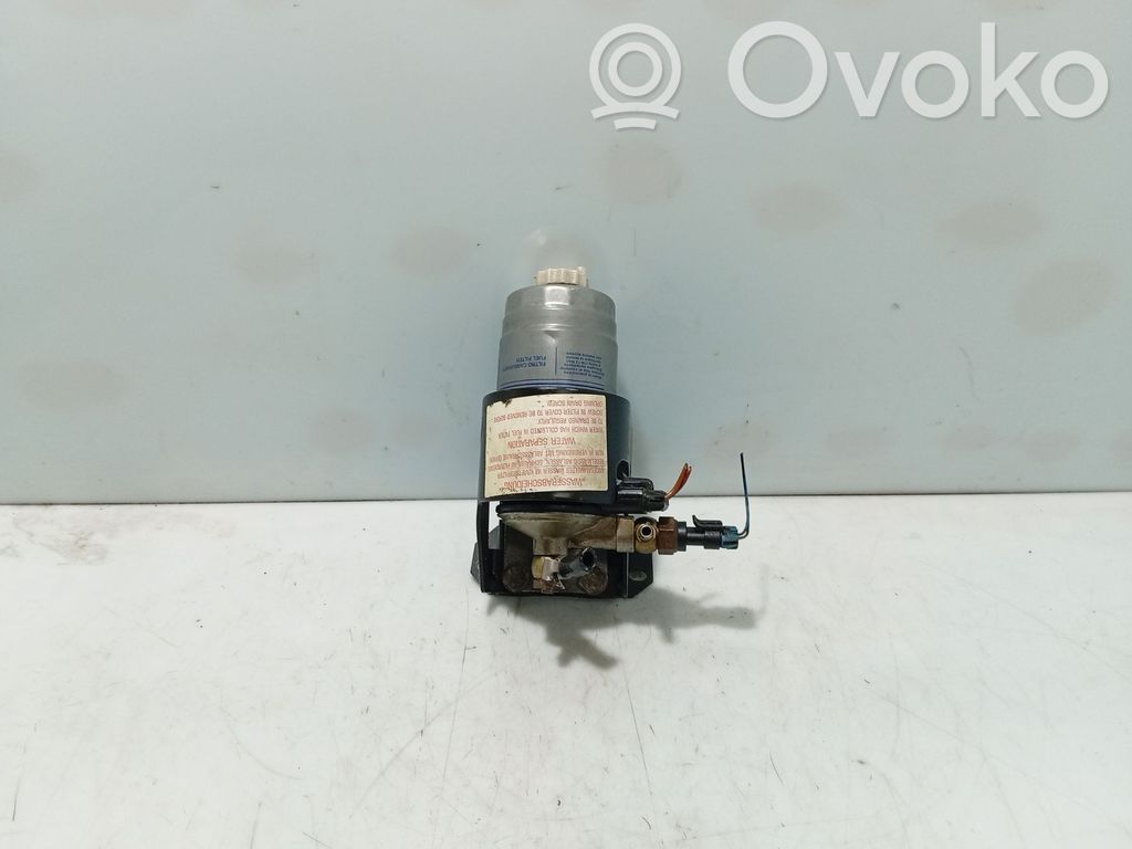 Obudowa filtra paliwa   813565,813021