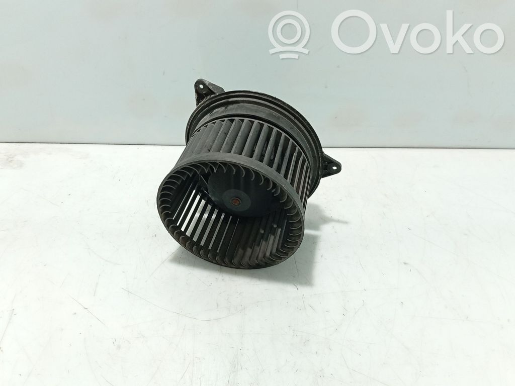 Ford Mondeo Mk III Mazā radiatora ventilators 