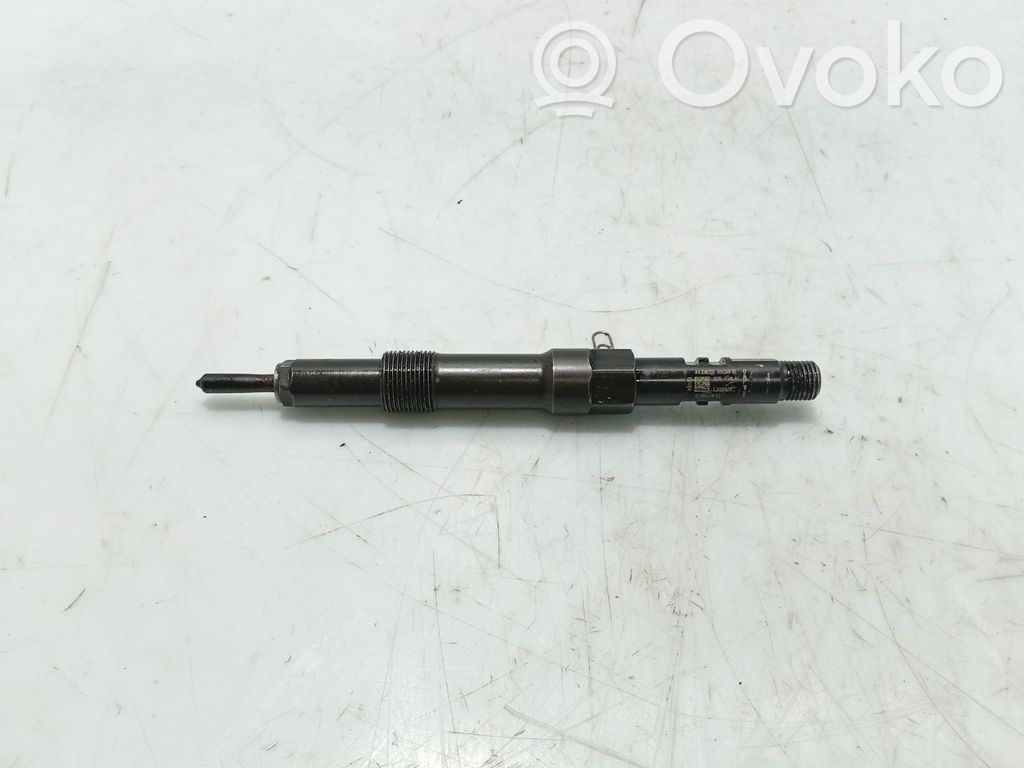 Ford Mondeo Mk III Inyector de combustible 