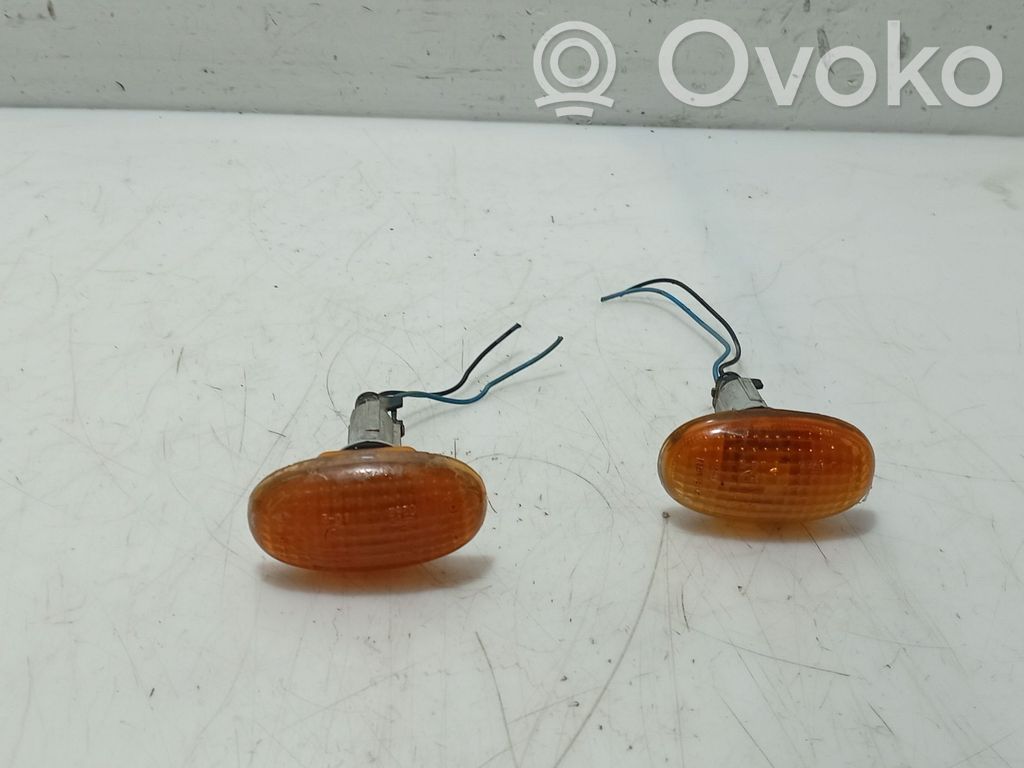 Daewoo Matiz Seitenblinker 