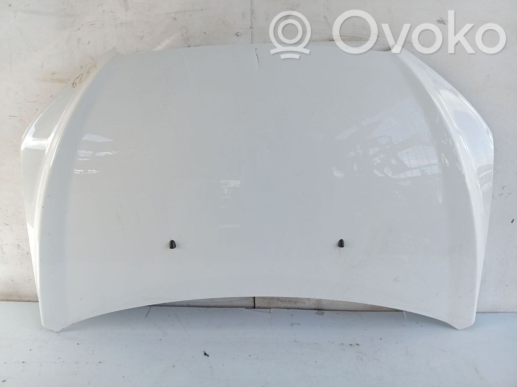 Chevrolet Aveo Engine bonnet/hood 