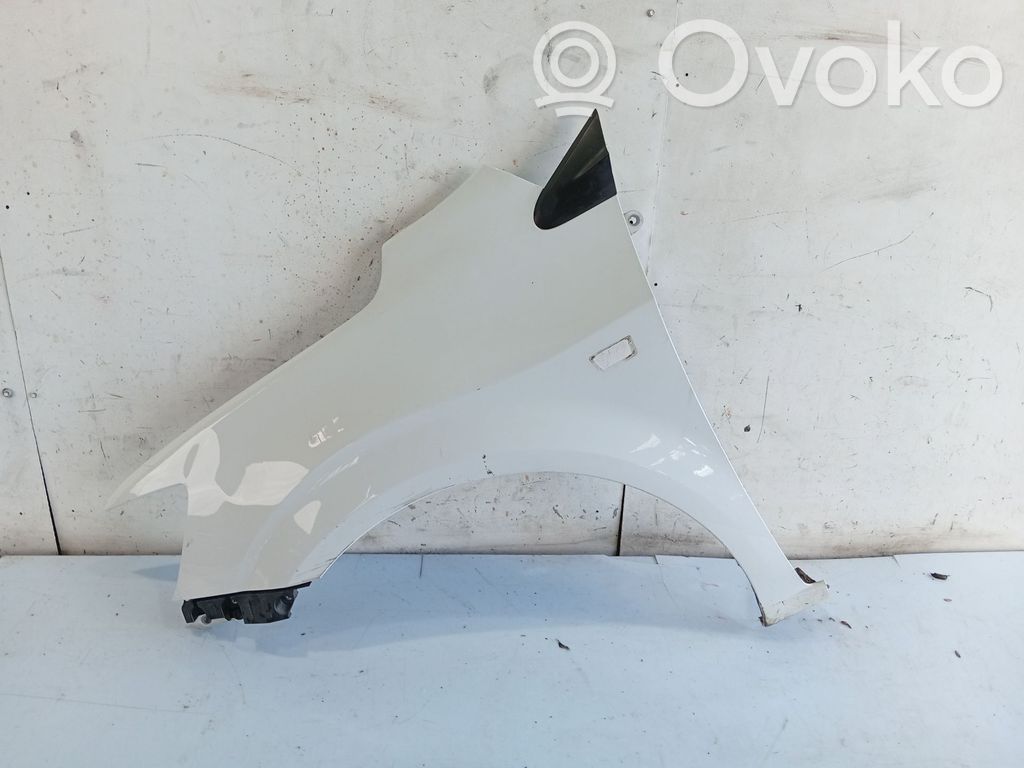 Chevrolet Aveo Spārns 