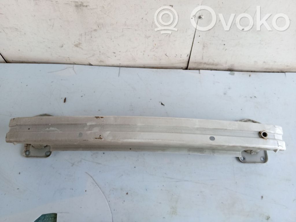 Chevrolet Aveo Traversa del paraurti anteriore 