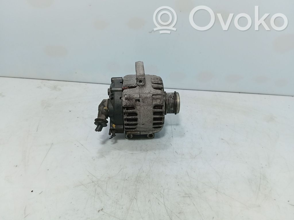 Chevrolet Aveo Ģenerators 