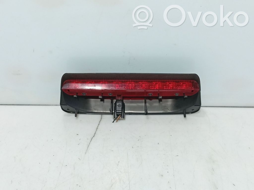 Chevrolet Aveo Lampă frână centrală 