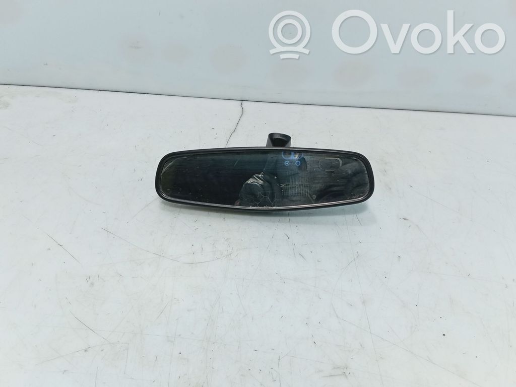 Chevrolet Aveo Espejo retrovisor (interior) 