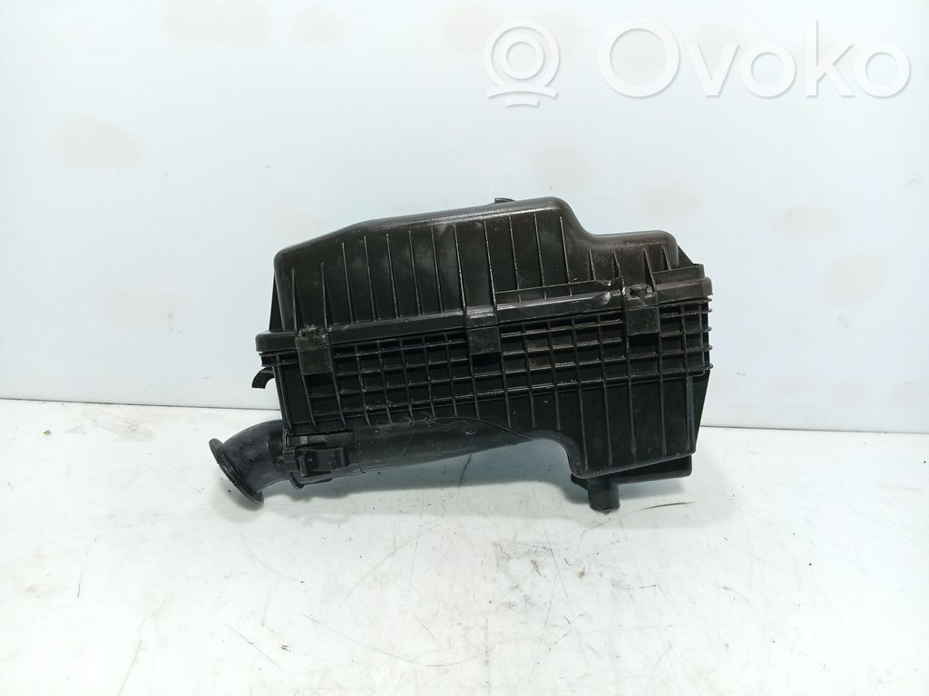 Peugeot 307 Cutie filtru aer 