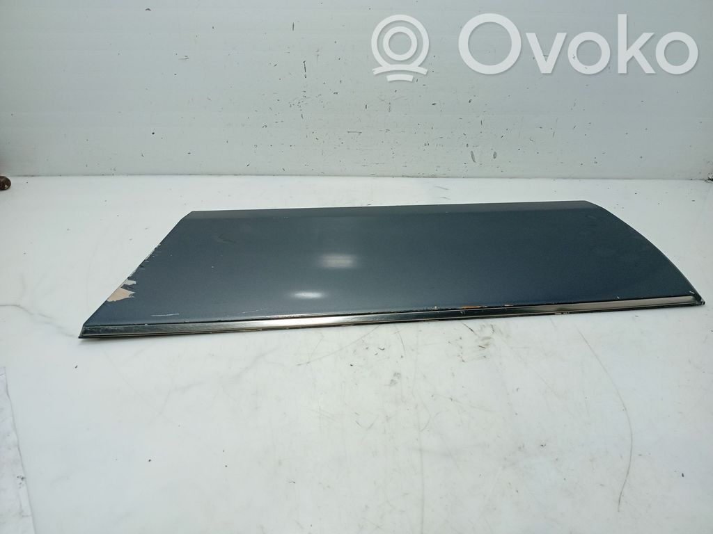 Mercedes-Benz E W124 Altra parte interiore 