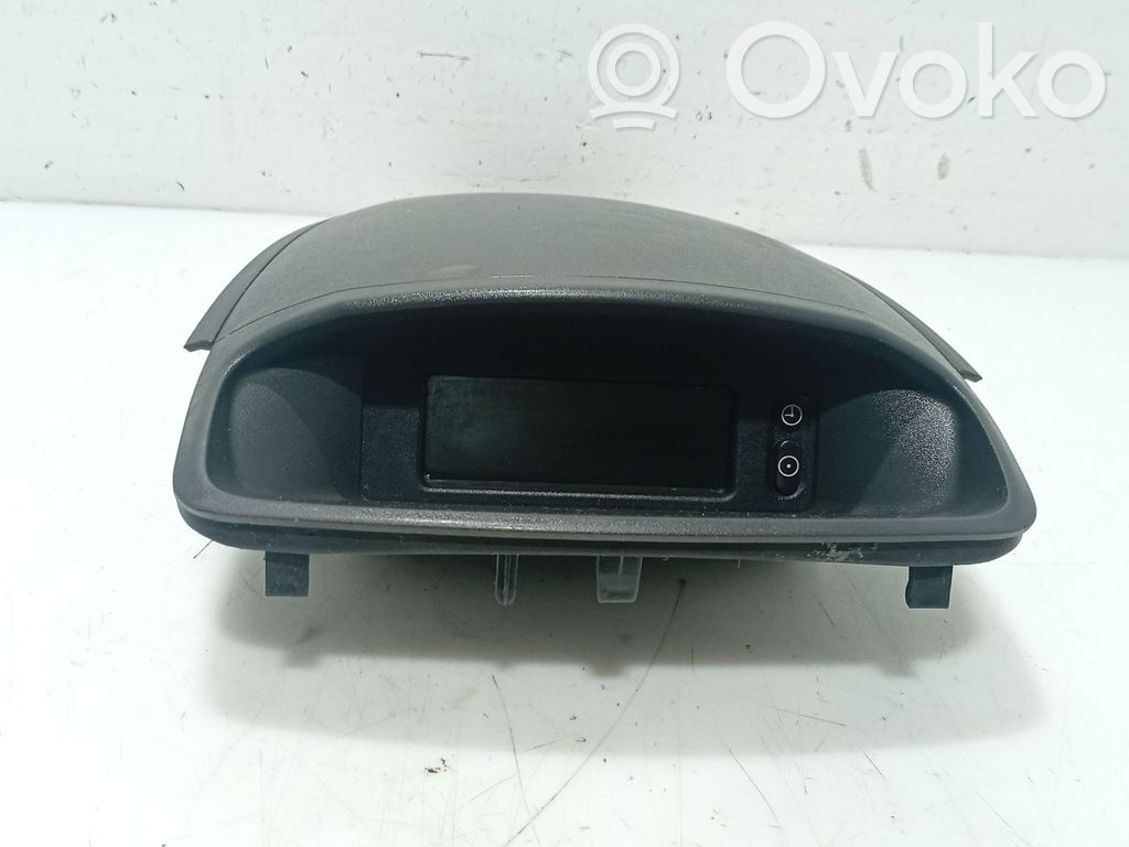 Other control units/modules   13301080,13295003
