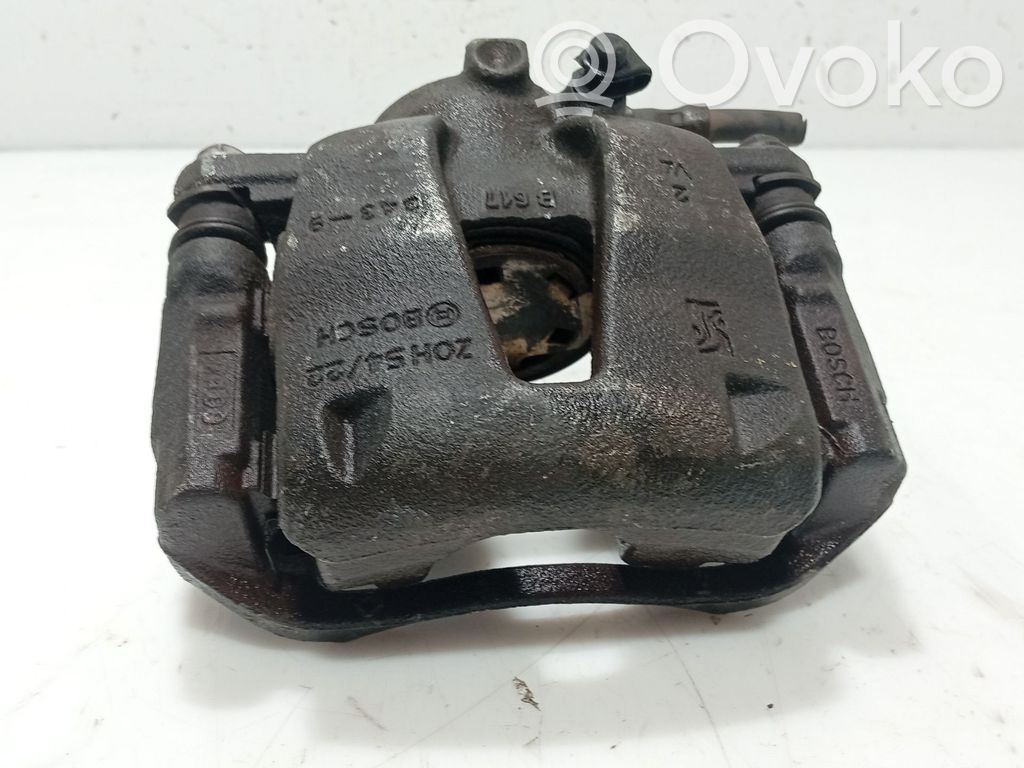 Bremssattel vorne   93191695,1695228180