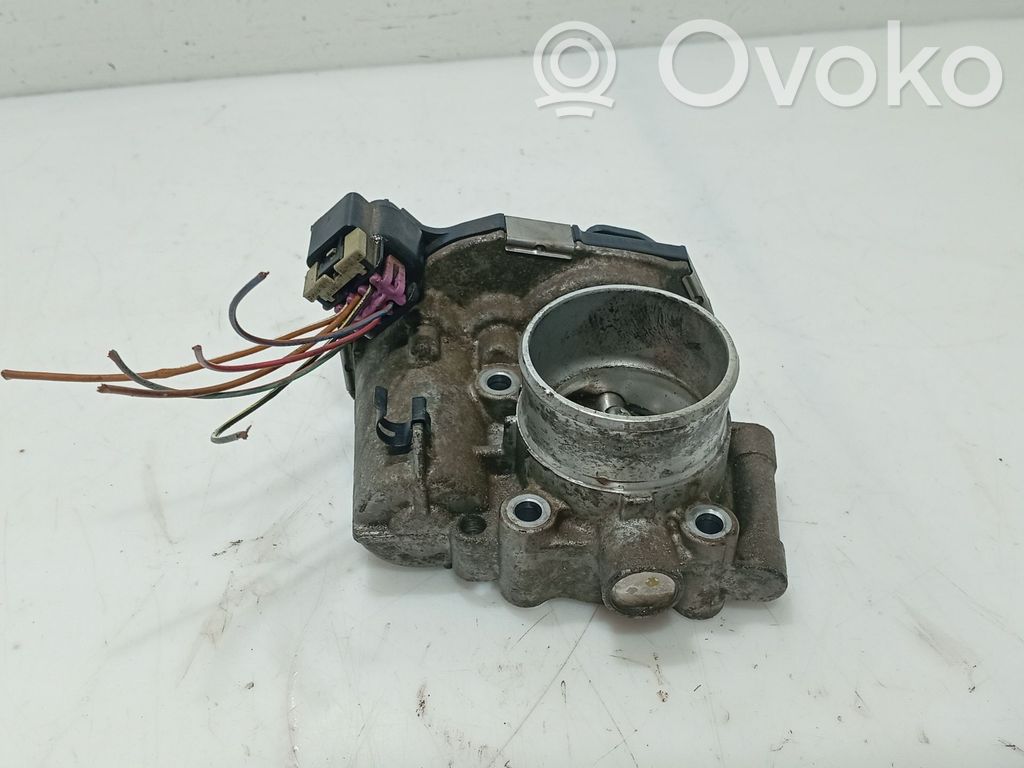 Carburator   55562270