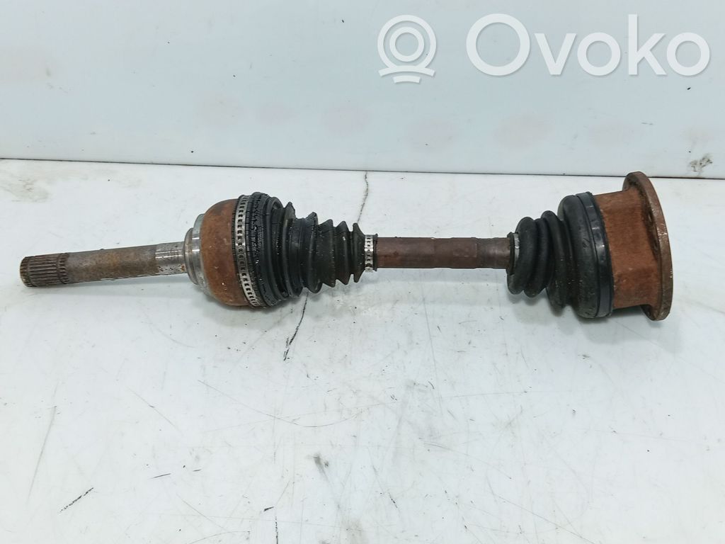 Nissan Terrano Front driveshaft 