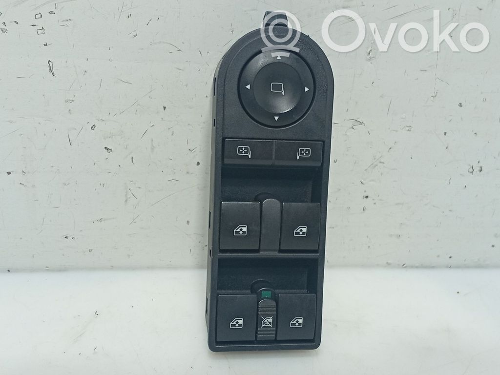 Opel Astra G Comutator comandă geamuri electrice 