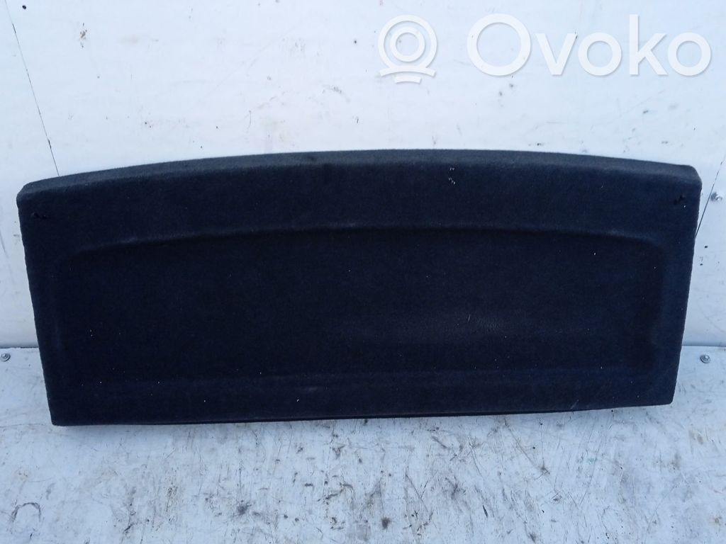 Volkswagen Polo Puerta del maletero/compartimento de carga