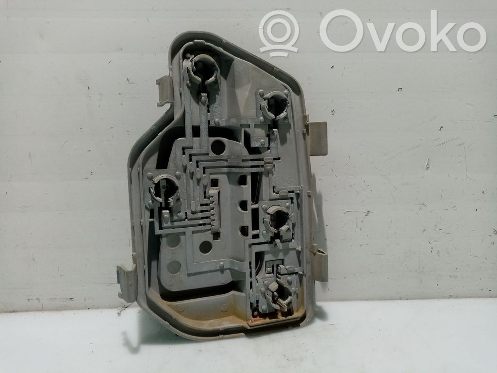 Volkswagen Polo Galinio žibinto dangtelis (lizdas) 