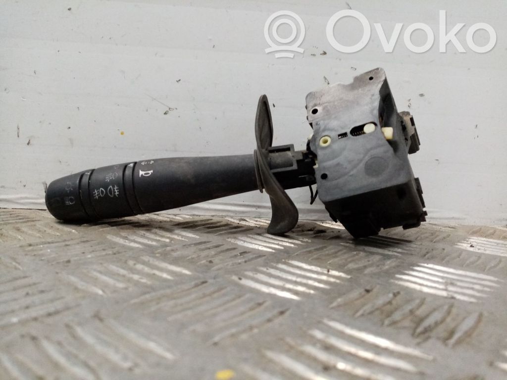 Dacia Logan Pick-Up Panel lighting control switch 