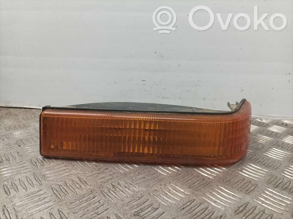 Jeep Grand Cherokee Frontblinker 